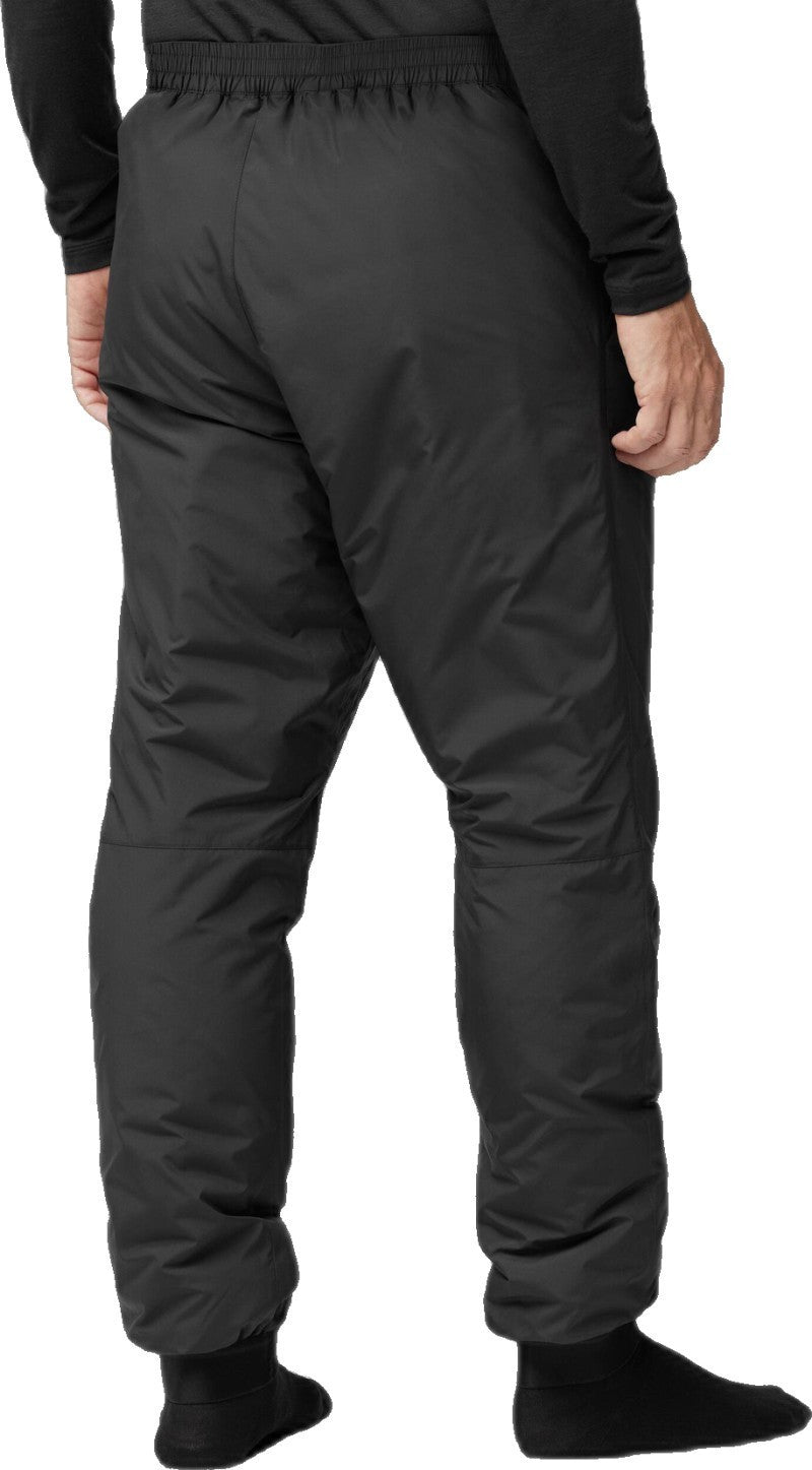 Keb Insulated Trousers - Mens - black 1