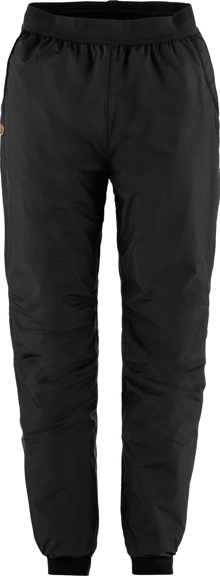 Keb Insulated Trousers - Womens - black 1
