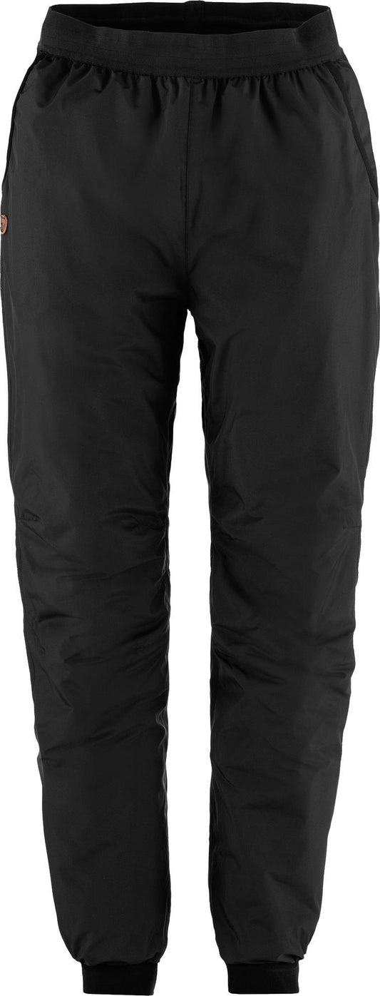 Keb Insulated Trousers - Womens - black 1