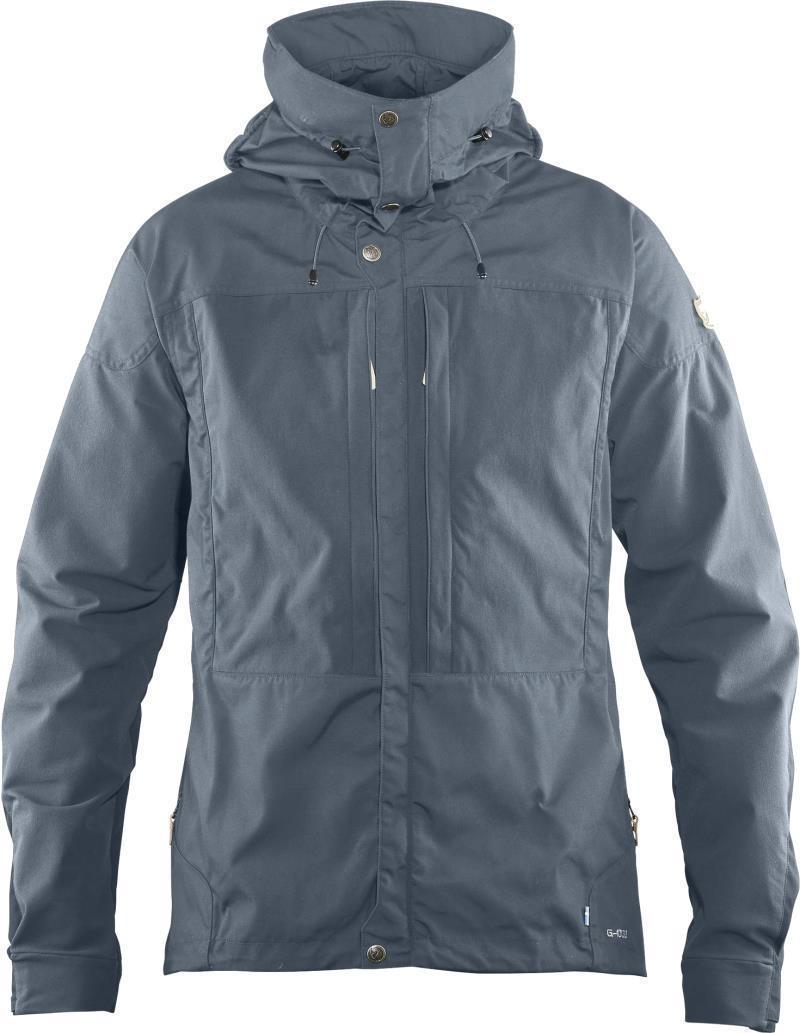 Keb Jacket - Mens - Dusk 1