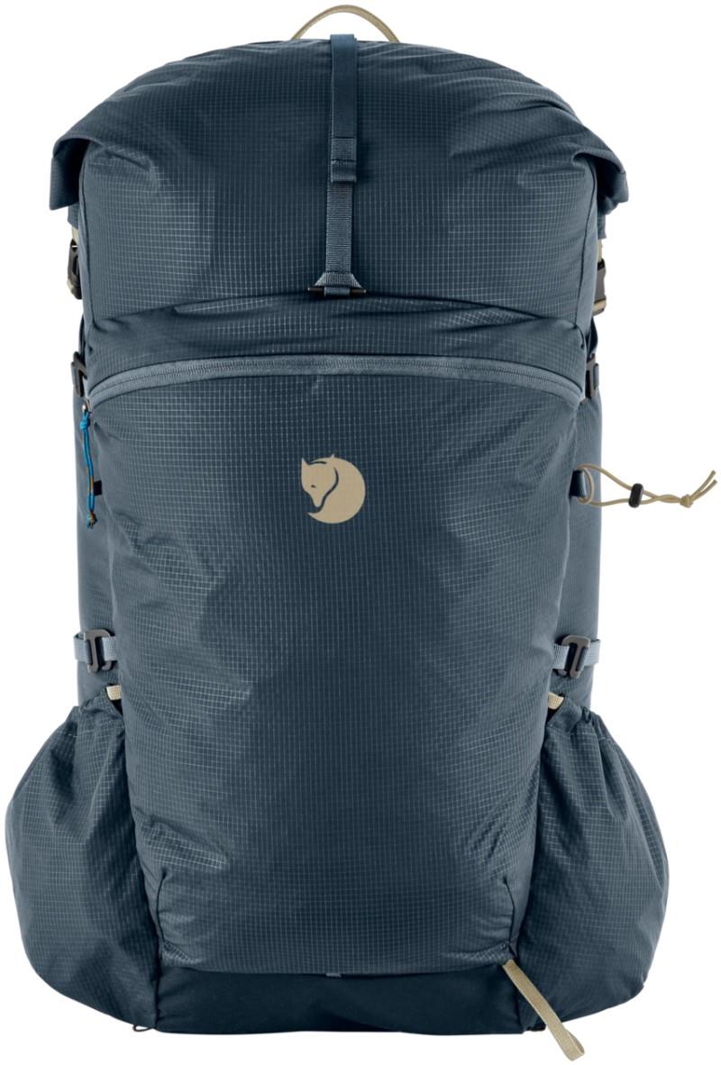Keb Latt 55 - mountain blue 1