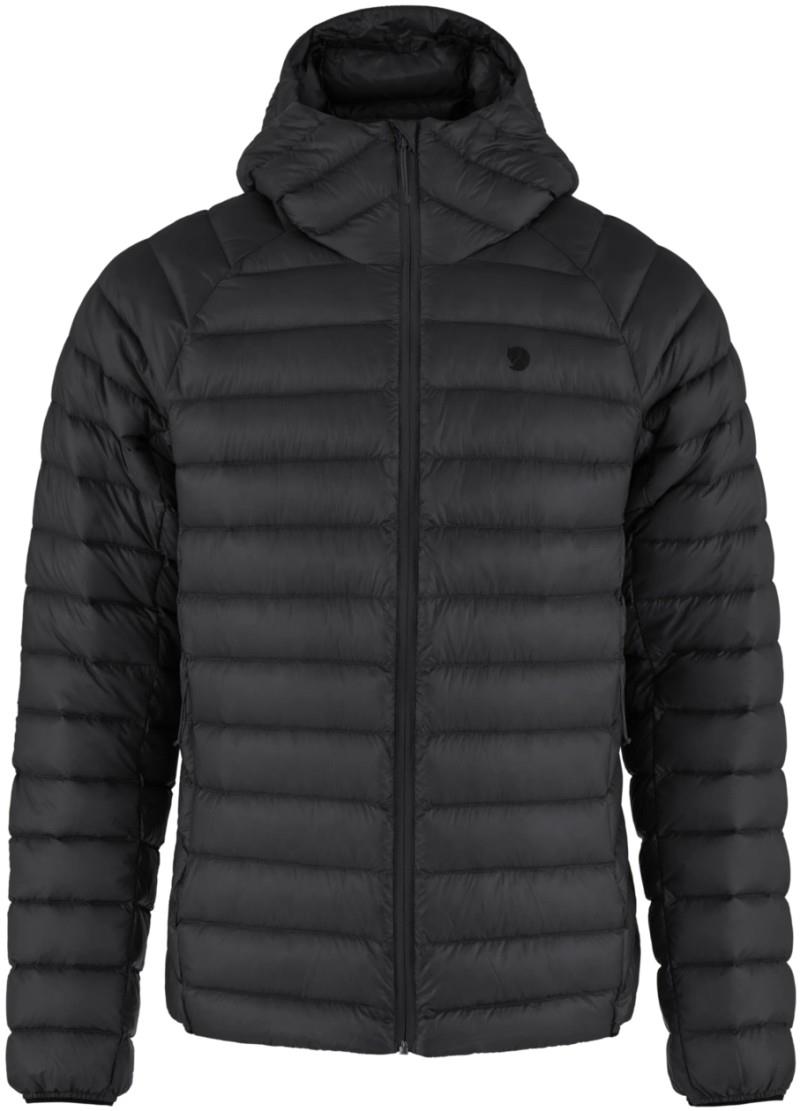 Keb Latt Down Jacket - Mens - black 1