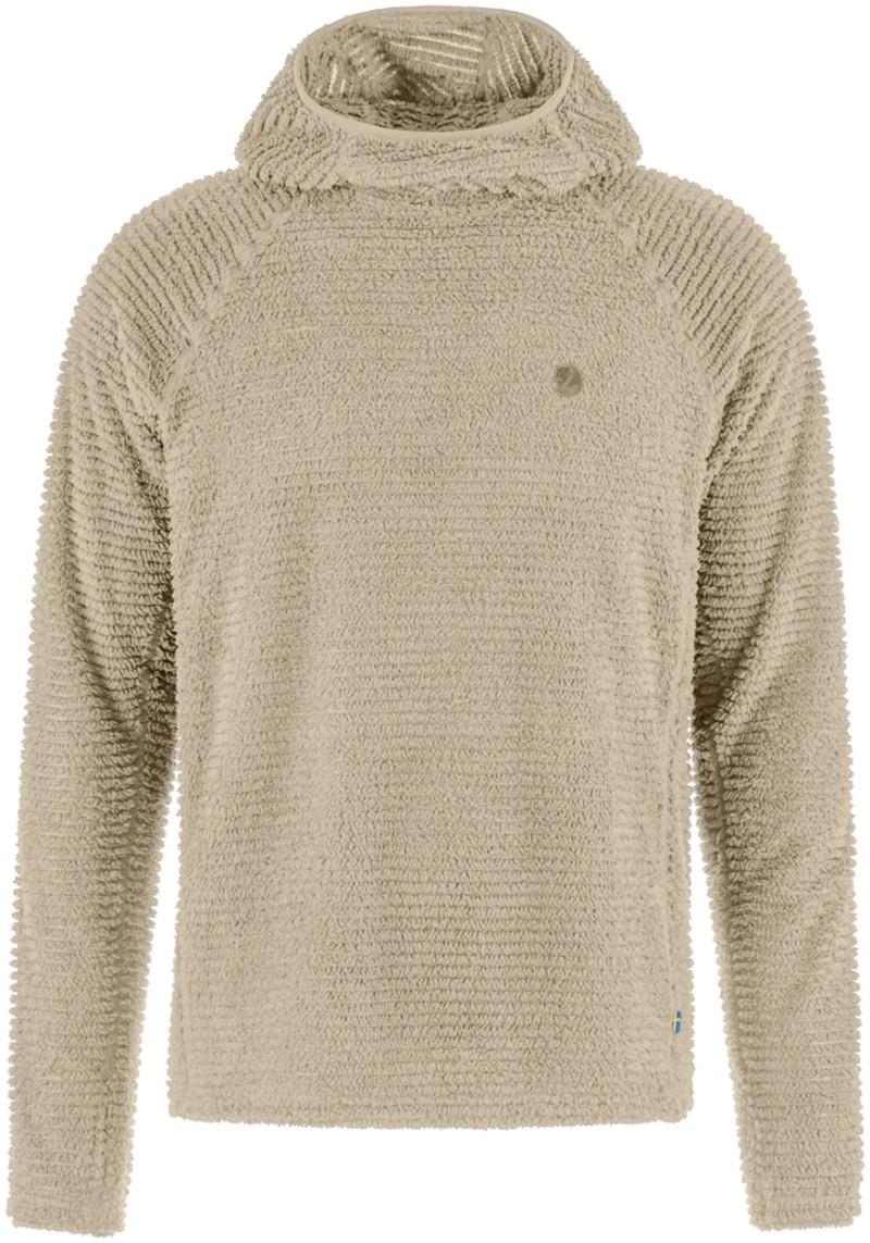 Keb Latt Hoodie - Mens - fossil 1