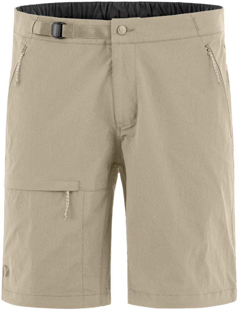 Keb Latt Shorts - Mens - fossil 1