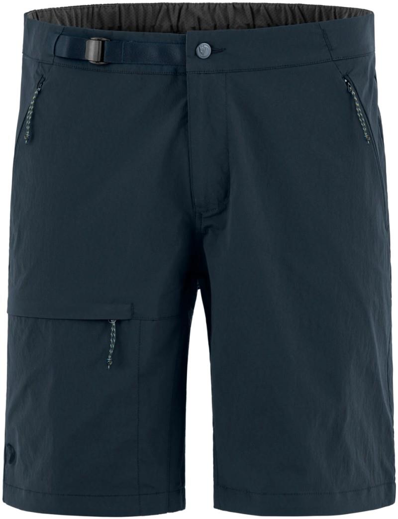 Keb Latt Shorts - Mens - mountain blue 1
