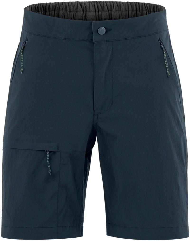 Keb Latt Shorts - Womens - mountain blue 1