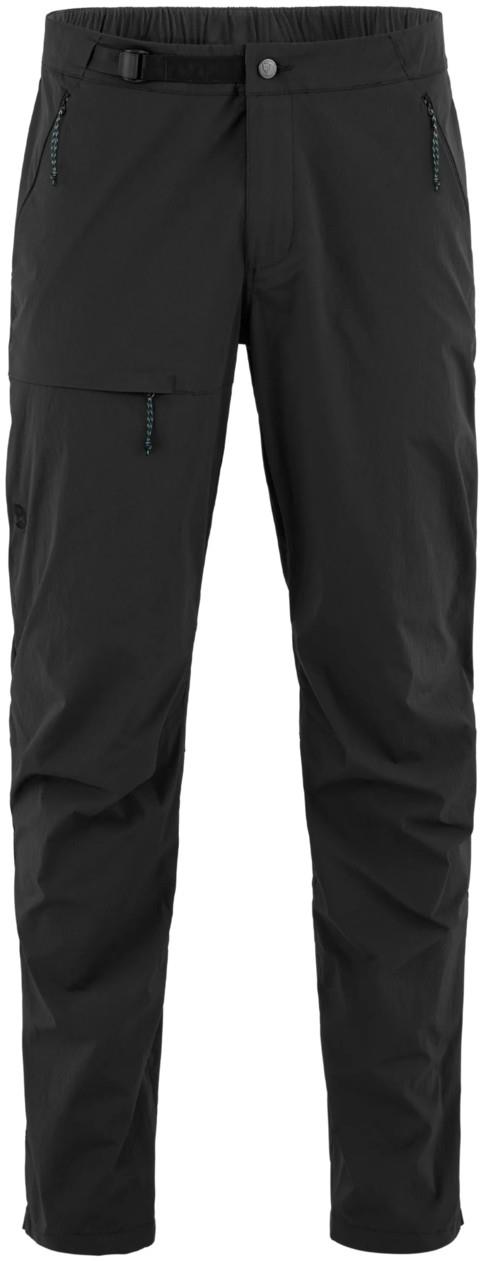 Keb Latt Trousers - Mens - black 1