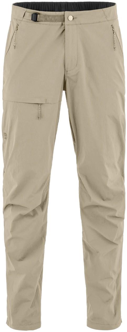 Keb Latt Trousers - Mens - fossil 1