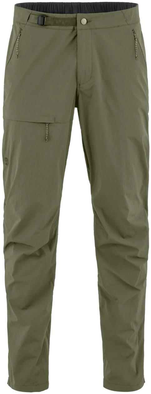 Keb Latt Trousers - Mens - laurel green 1