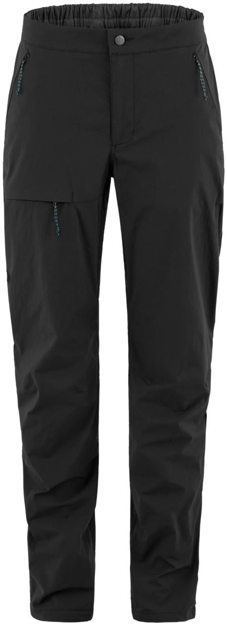 Keb Latt Trousers - Womens - black 1
