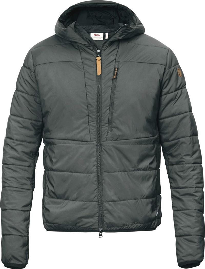 Keb Padded Hoodie - Mens - Dusk 1
