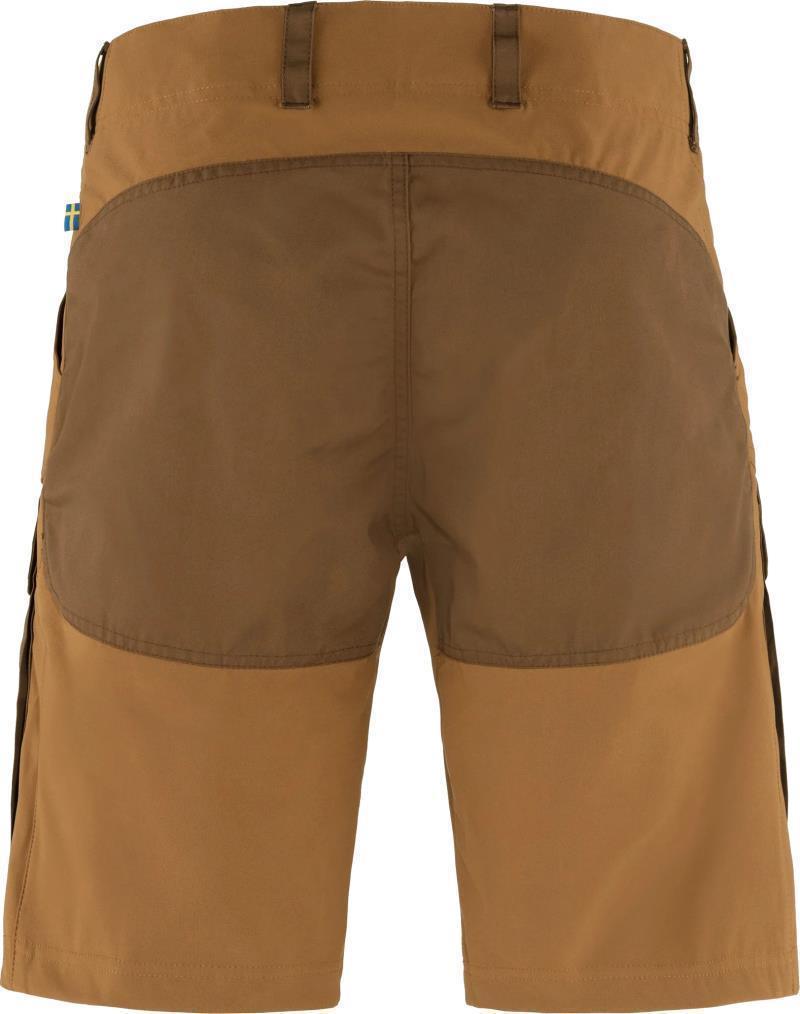 Keb Shorts - Mens - Timber Brown / Chestnut 2