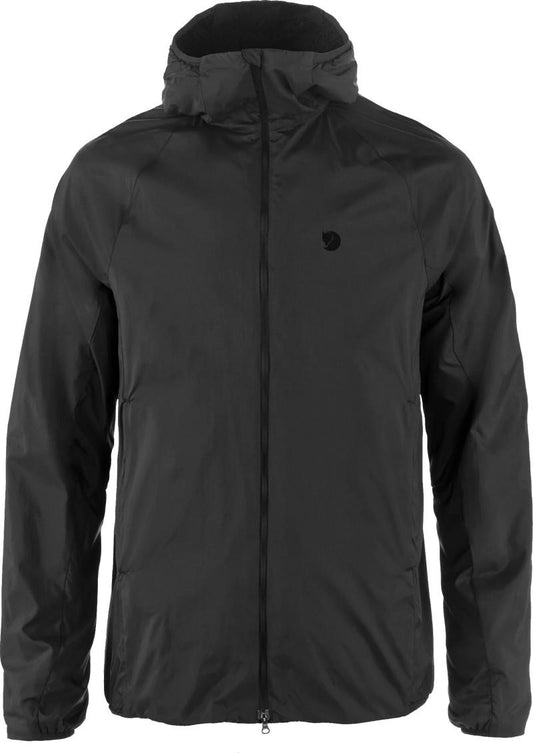 Keb Thermal Wind Jacket - Mens - black 1