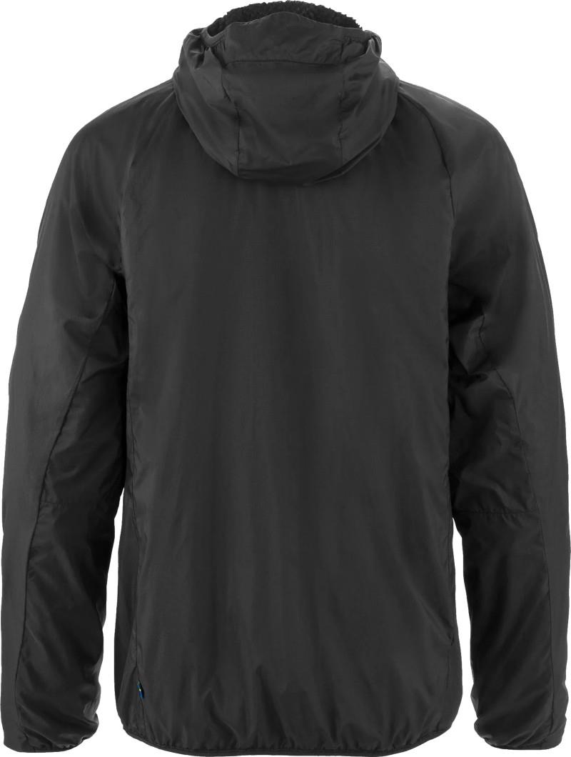Keb Thermal Wind Jacket - Mens - black 1