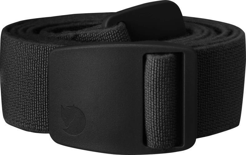 Keb Trekking Belt - Black 1