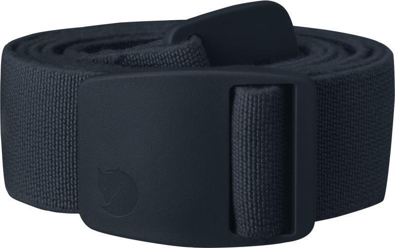 Keb Trekking Belt - Dark Navy 1