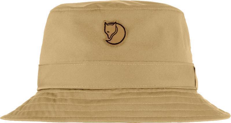 Kiruna Hat - Dune Beige 1