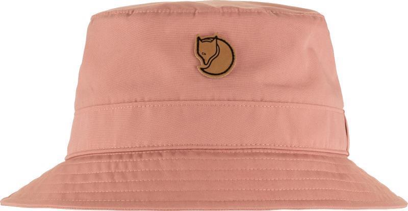 Kiruna Hat - Dusty Rose 1