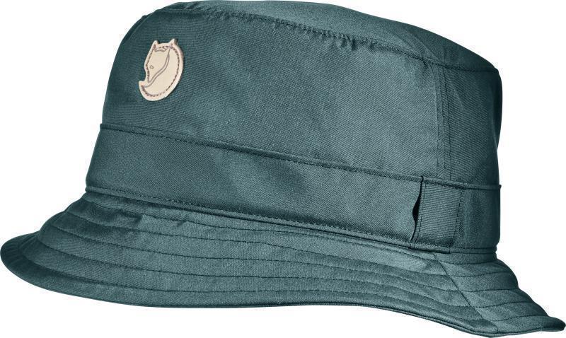 Kiruna Hat - Frost Green 1