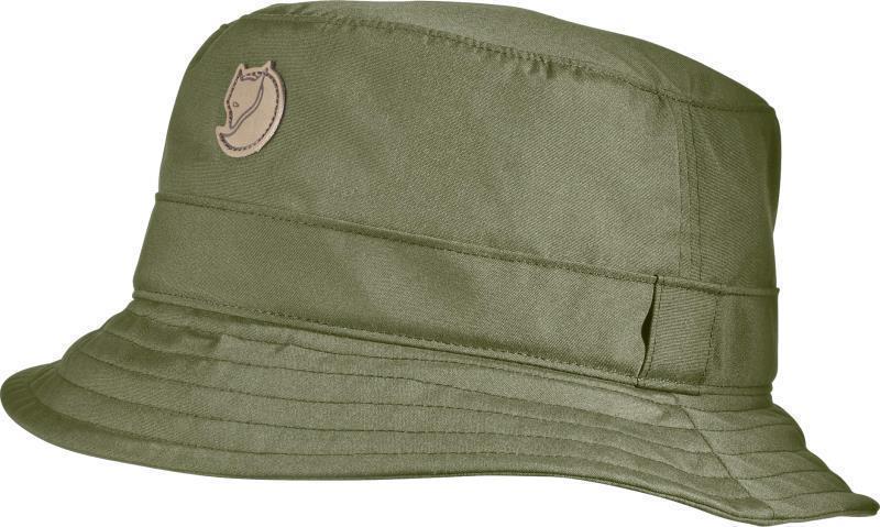 Kiruna Hat - Green 1