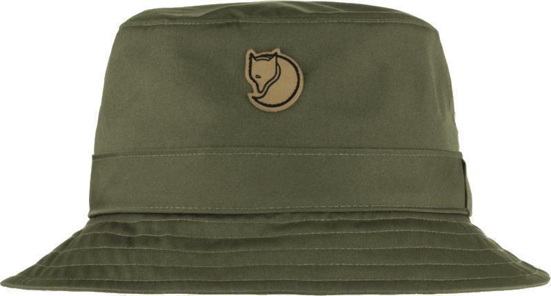 Kiruna Hat - Laurel Green 1