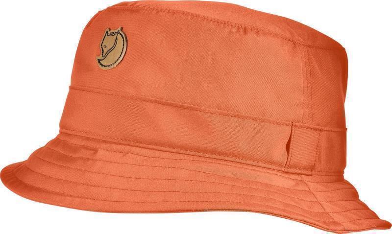 Kiruna Hat - Rowan Red 1
