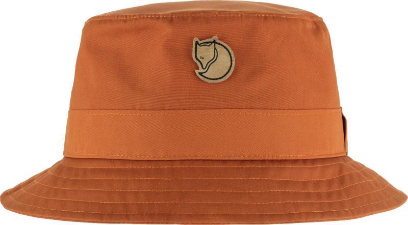 Kiruna Hat - Terracotta Brown 1