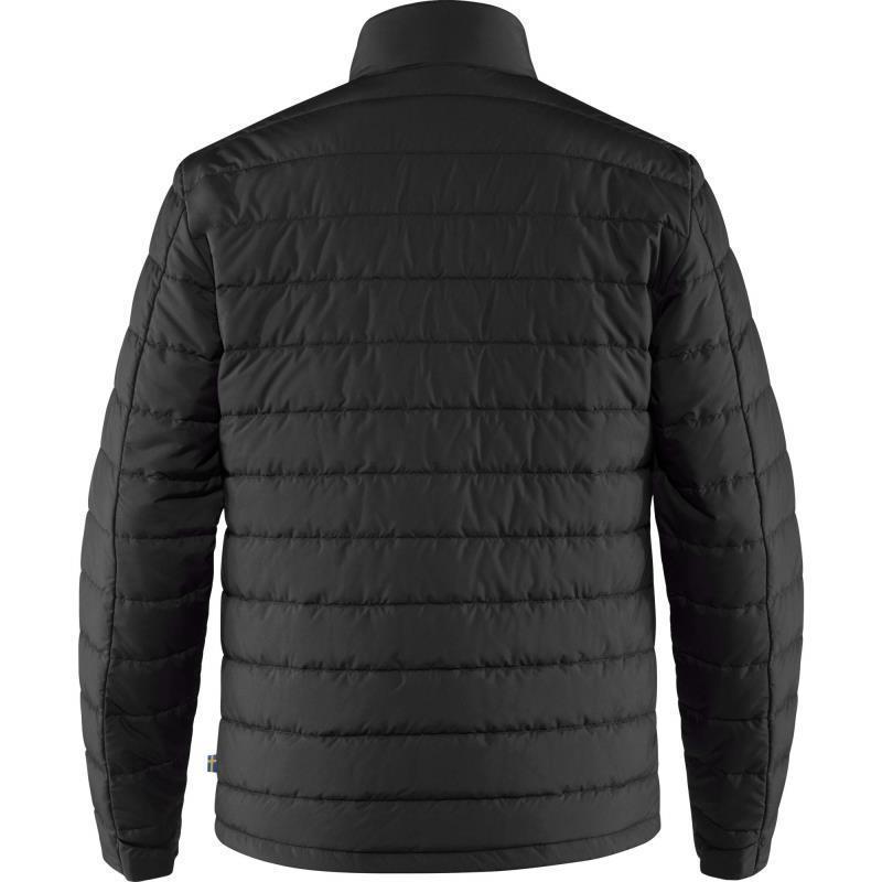 Kiruna Liner Jacket - Mens - Black 2