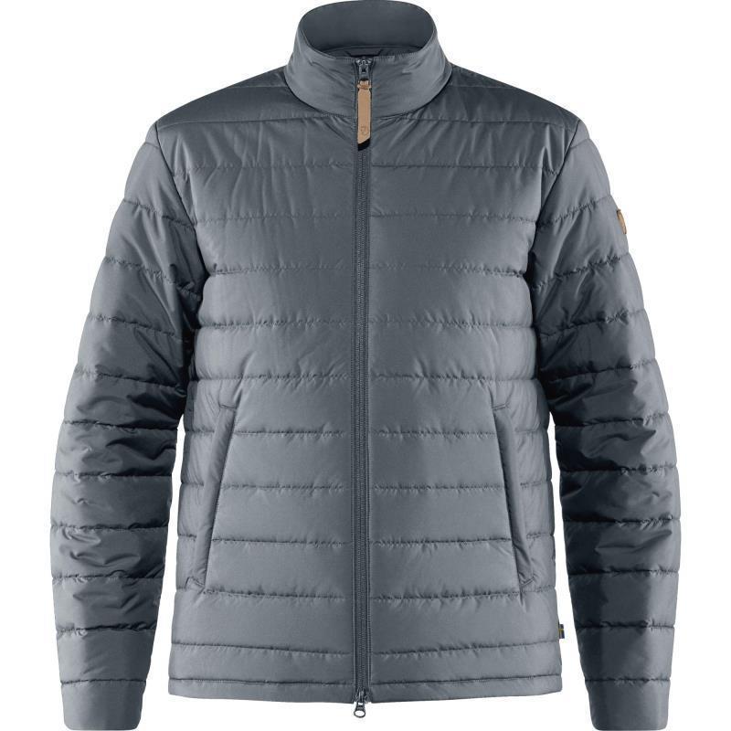 Kiruna Liner Jacket - Mens - Dusk 1