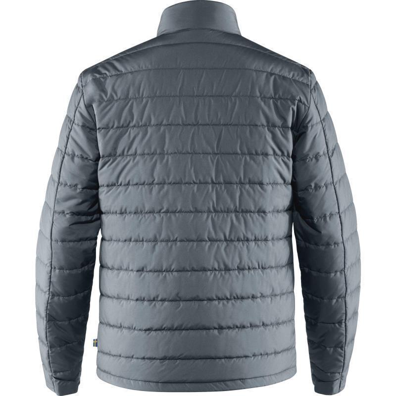 Kiruna Liner Jacket - Mens - Dusk 2