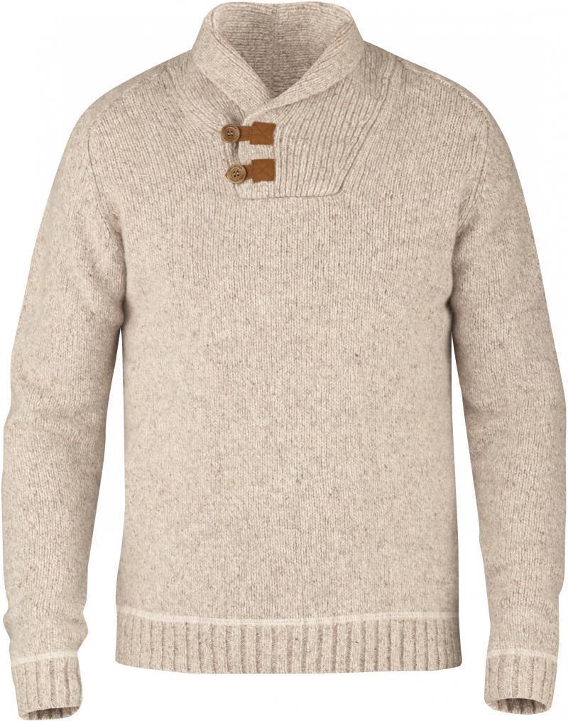 Lada Sweater - Mens - Cork 1