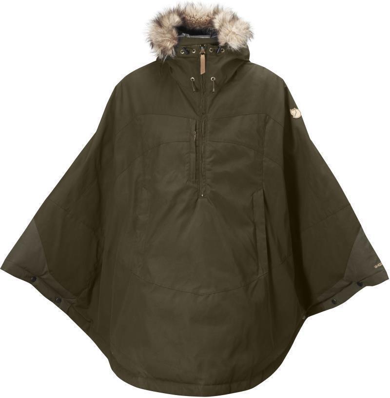 Luhkka - Womens - Dark Olive 1