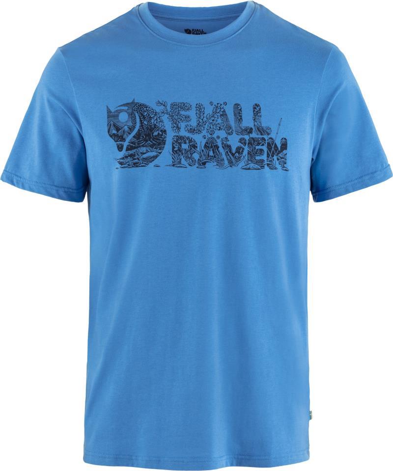 Lush Logo T-Shirt - Mens - un blue 1