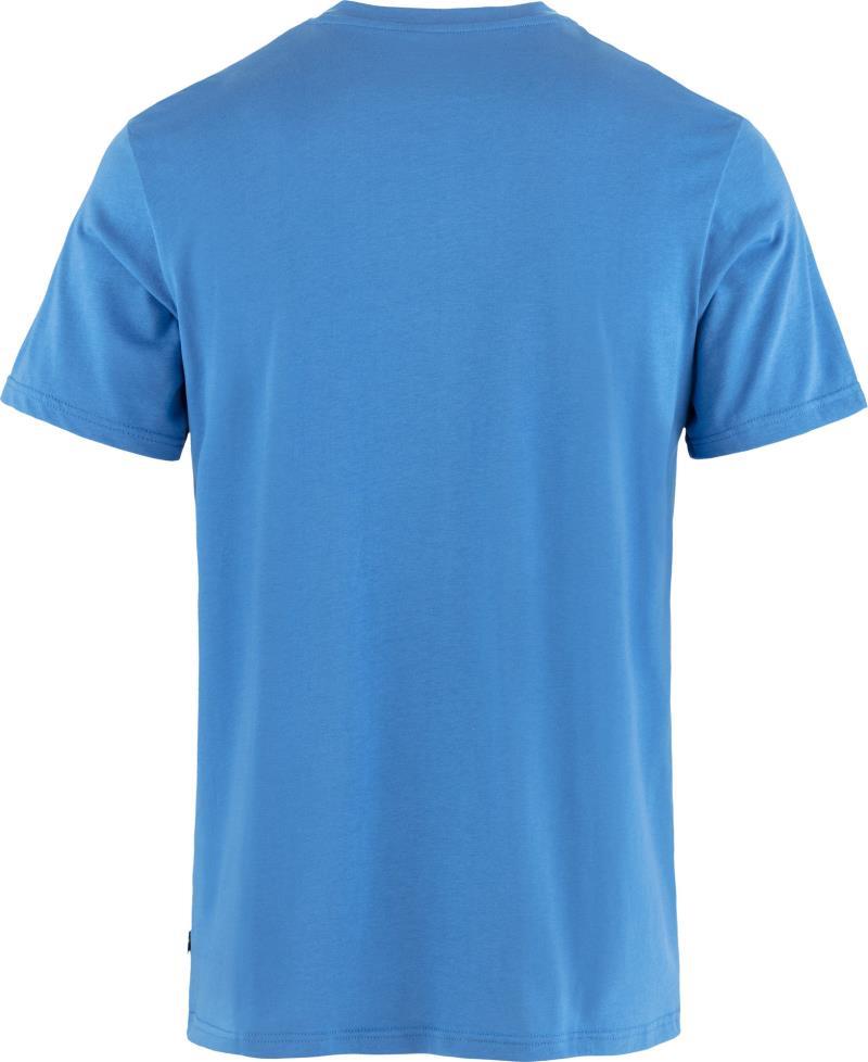 Lush Logo T-Shirt - Mens - un blue 1