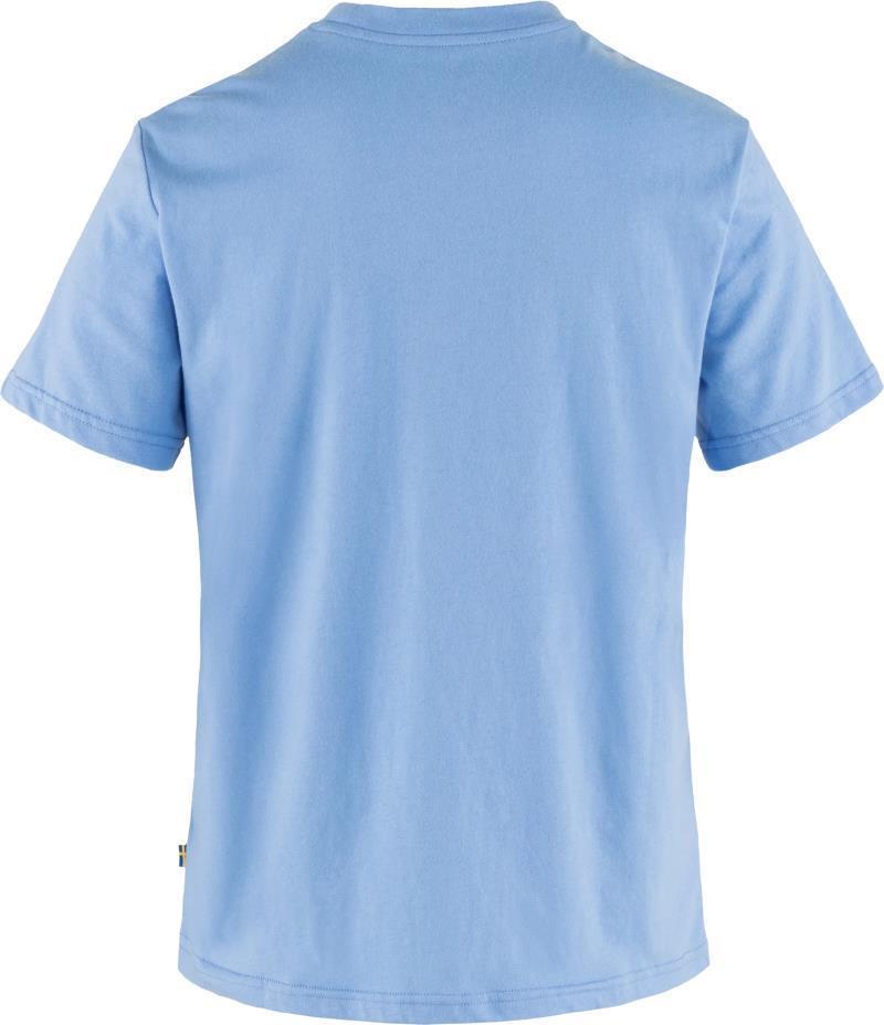 Lush Logo T-Shirt - Womens - Ultramarine 2