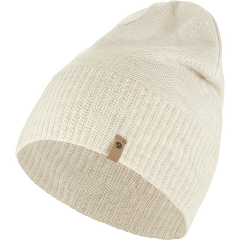 Merino Lite Hat - Chalk White 1