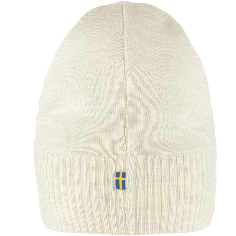 Merino Lite Hat - Chalk White 2