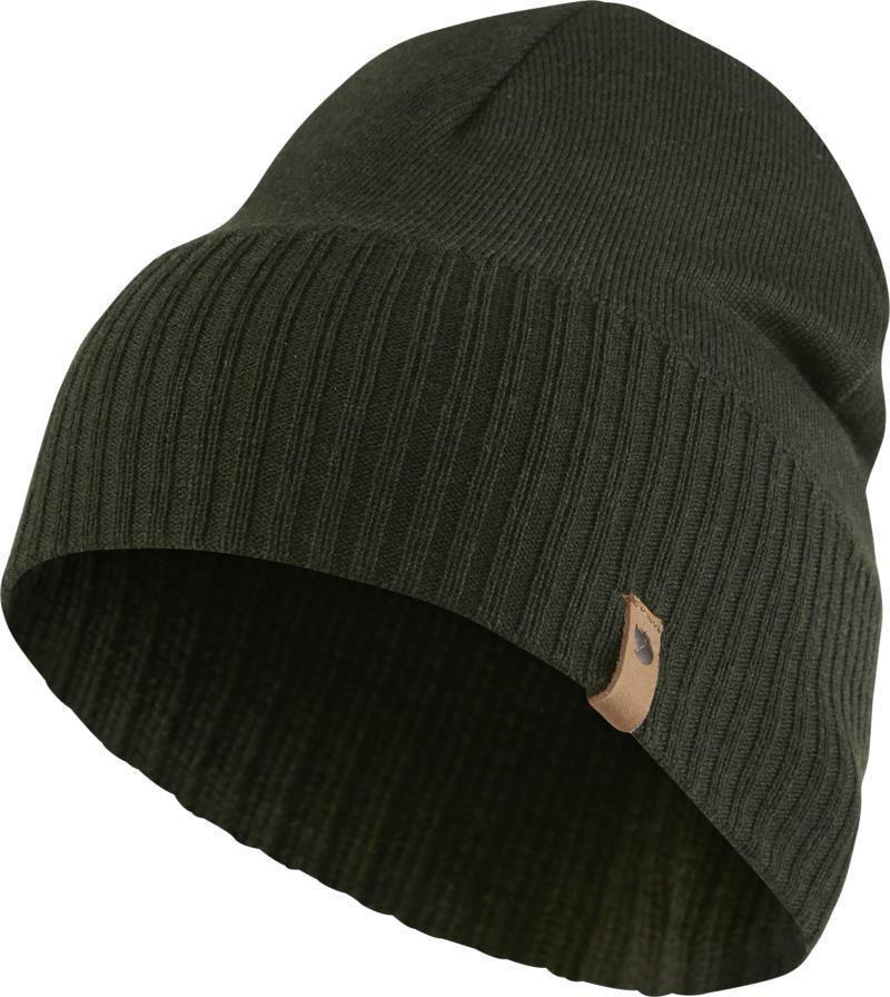Merino Lite Hat - Deep Forest 1