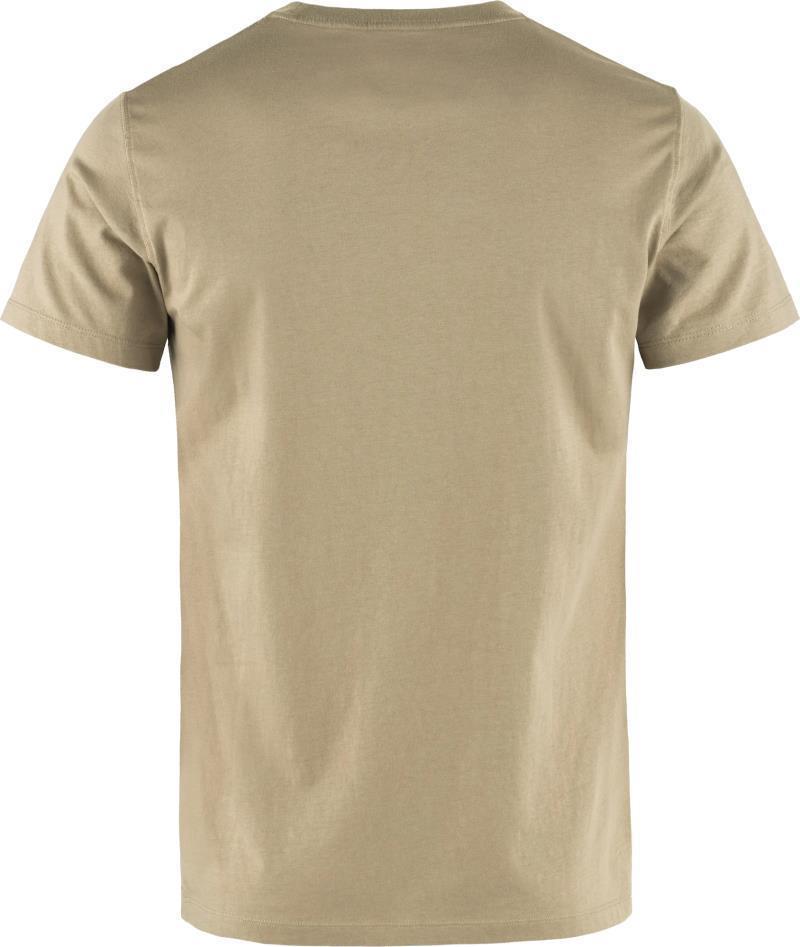 Nature T-Shirt - Mens - Fossil 2