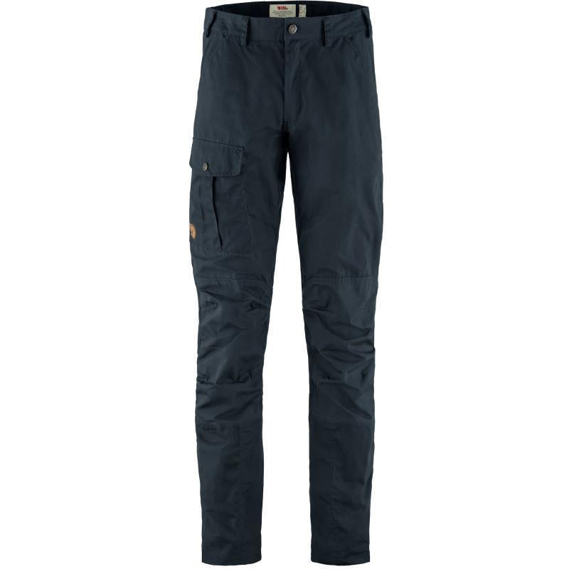Nils Trousers - Mens - Dark Navy 1
