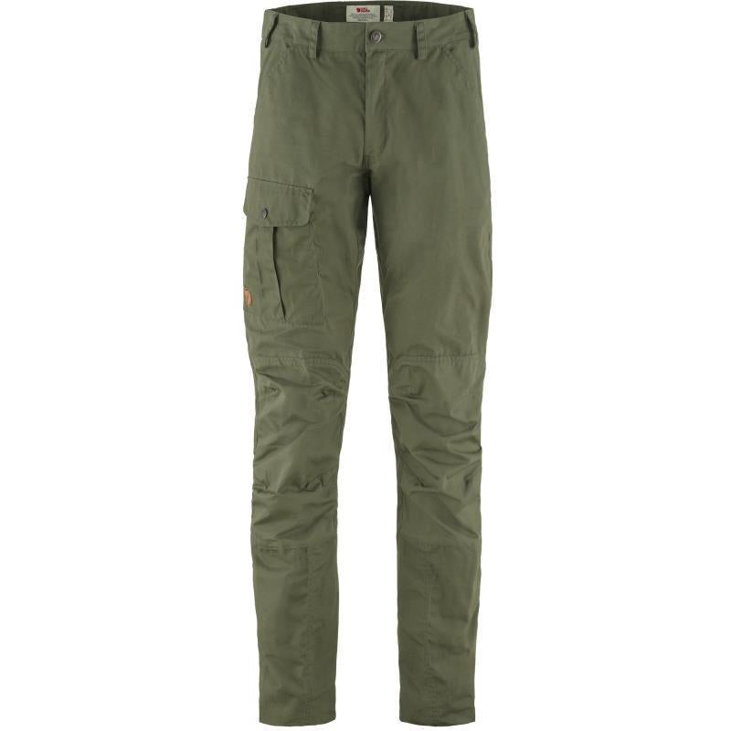 Nils Trousers - Mens - Laurel Green 1