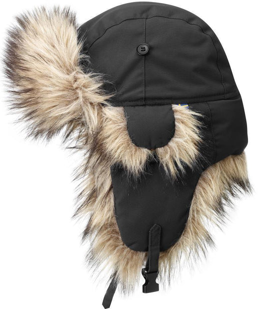 Nordic Heater - Black 1