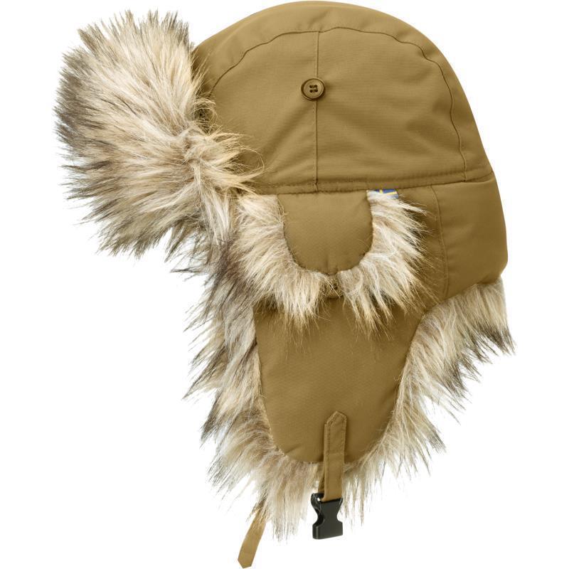 Nordic Heater - Buckwheat Brown 1