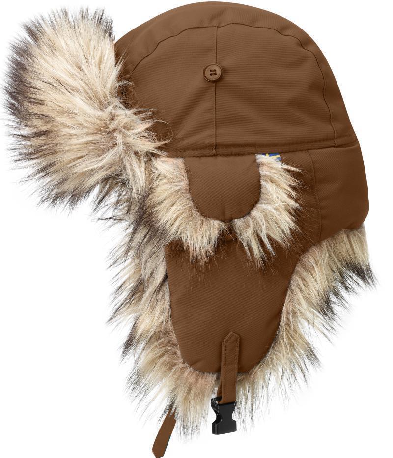 Nordic Heater - Chestnut 1