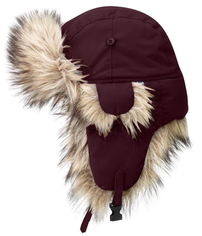 Nordic Heater - Dark Garnet 1