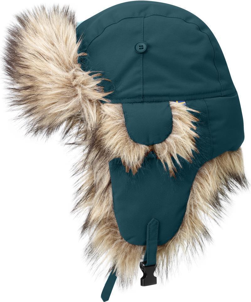 Nordic Heater - Glacier Green 1