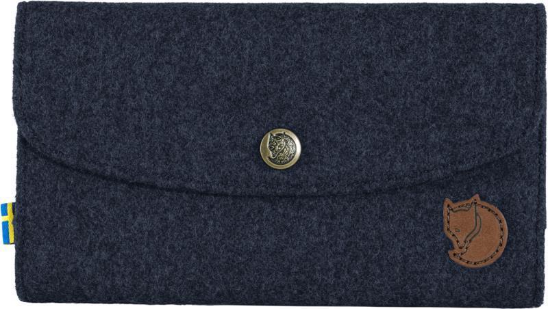 Norrvage Travel Wallet - Night Sky 1