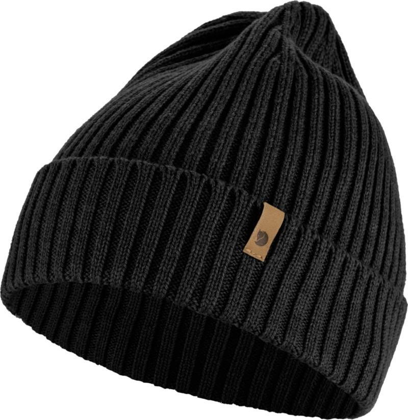 Ovik 365 Hat - black 1
