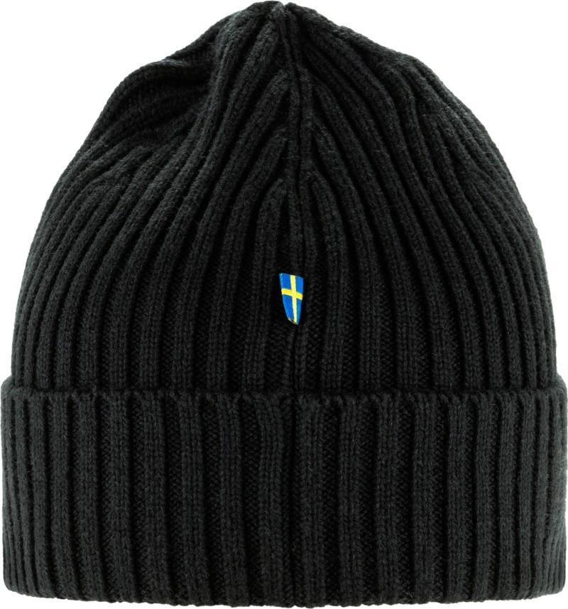 Ovik 365 Hat - black 1