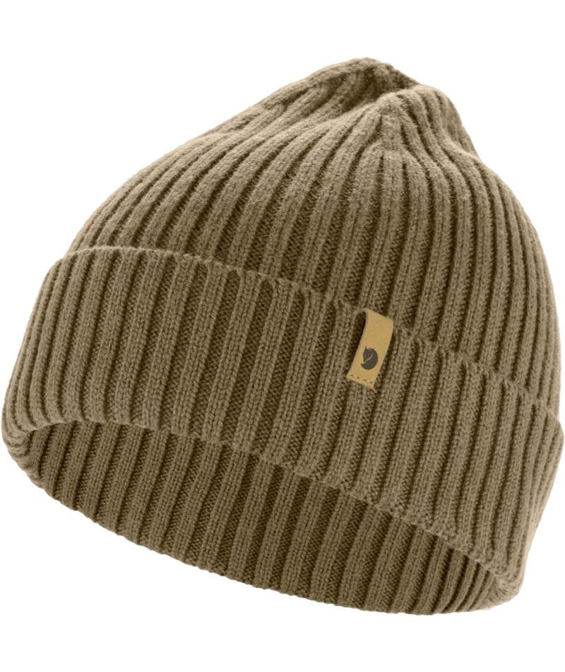 Ovik 365 Hat - wood brown 1
